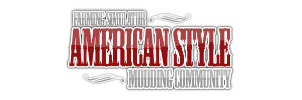 AMERICAN STYLE MODDING